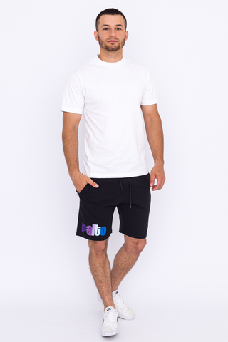 Palto Faded Shorts