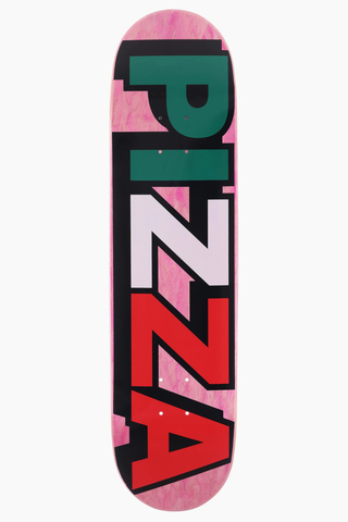 Deska Na Skateboard Pizza Tri Logo