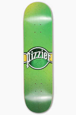 Deska Na Skateboard Pizza Pizzer