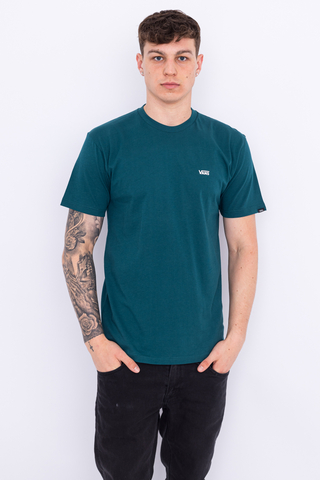 Koszulka Vans Left Chest Logo