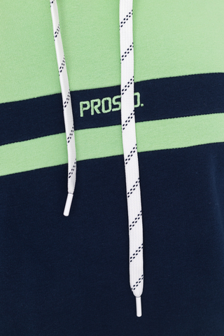 Bluza Kaptur Prosto Spoks