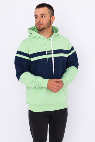 Bluza Kaptur Prosto Spoks