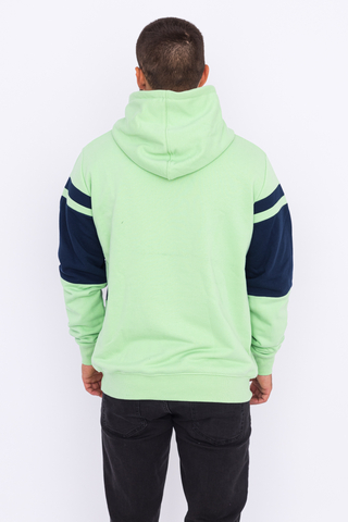 Bluza Kaptur Prosto Spoks