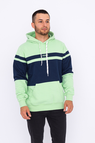 Bluza Kaptur Prosto Spoks