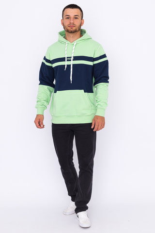 Bluza Kaptur Prosto Spoks