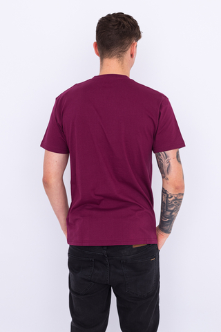 Koszulka Vans Left Chest Logo