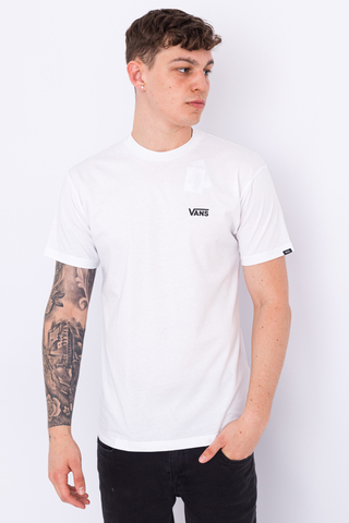 Koszulka Vans Left Chest Logo