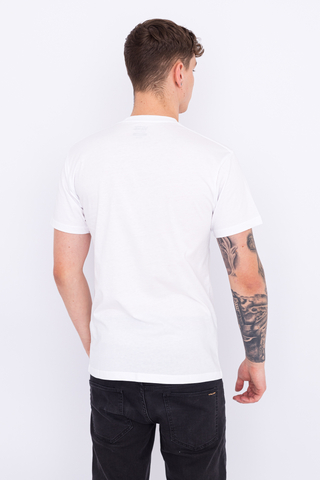 Koszulka Vans Left Chest Logo