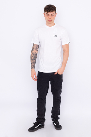 Koszulka Vans Left Chest Logo