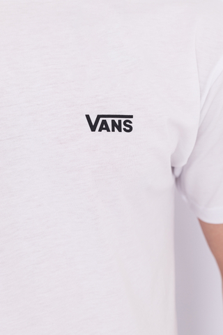 Koszulka Vans Left Chest Logo