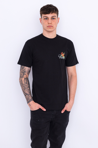 Vans Fatal Floral T-shirt