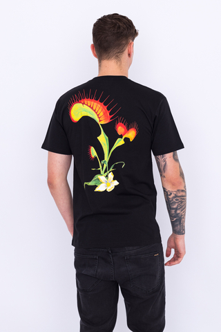 Vans Fatal Floral T-shirt