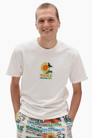 Koszulka Vans Eco Positivity