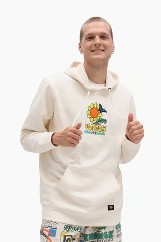 Bluza Z Kapturem Vans Eco Positive