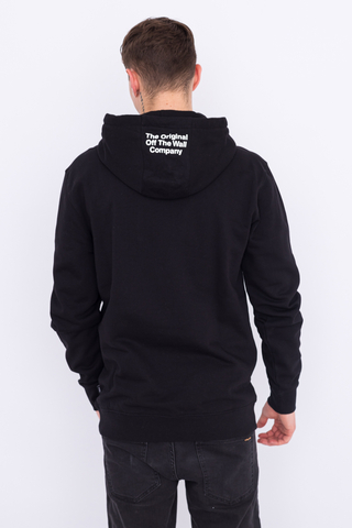 Bluza Z Kapturem Vans Hi Def Commercial