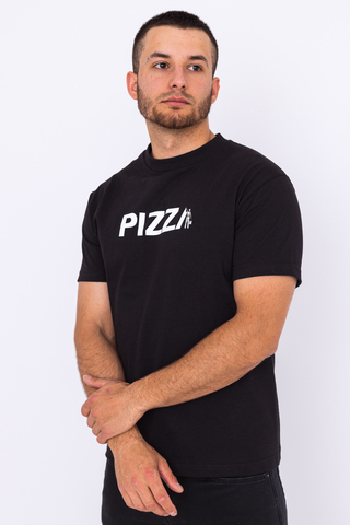 Pizza Painter T-shirt