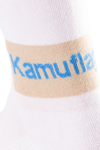 Skarpety Kamuflage Box