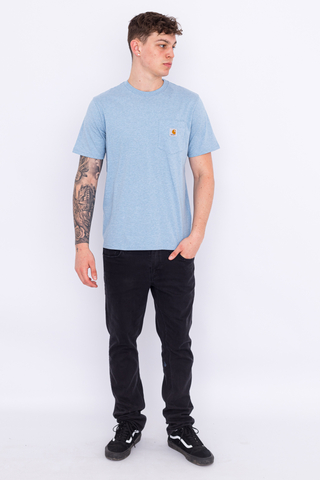 Tričko Carhartt WIP Pocket