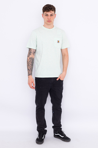 Koszulka Carhartt WIP Pocket