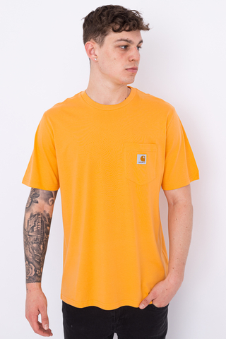 Koszulka Carhartt WIP Pocket