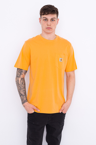 Koszulka Carhartt WIP Pocket
