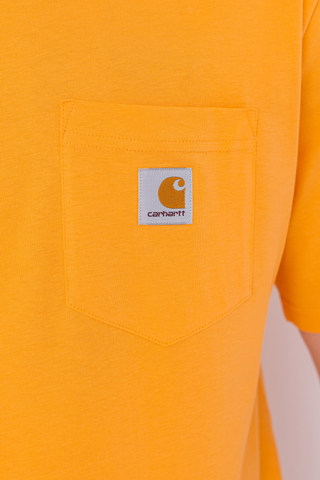 Koszulka Carhartt WIP Pocket