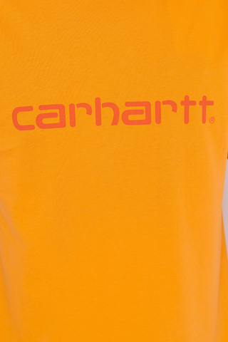 Koszulka Carhartt WIP Script
