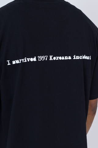 Chaos Koreana T-shirt