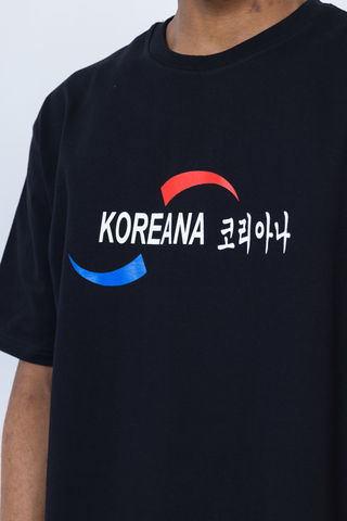 Koszulka Chaos Koreana