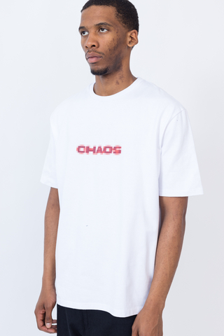 Tričko Chaos Pixelfuck