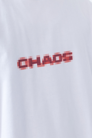 Tričko Chaos Pixelfuck