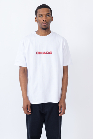 Chaos Pixelfuck T-shirt