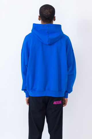 Mikina S Kapucí Chaos Thermal Logo