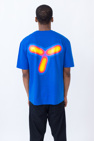 Chaos Thermal Solutions T-shirt