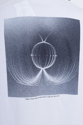 Koszulka Polar Magnetic Field