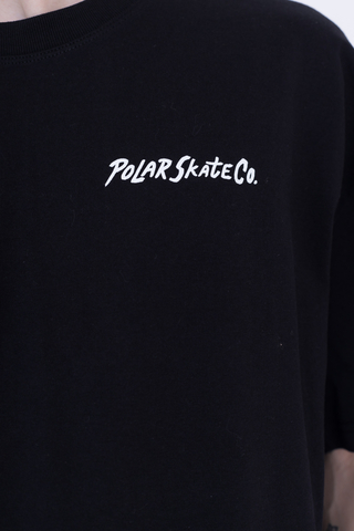 Koszulka Polar Campfire