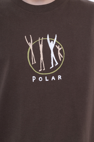 Koszulka Polar Gang
