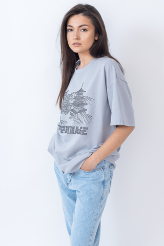 An Appendage Sakura T-shirt