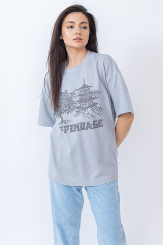 An Appendage Sakura T-shirt