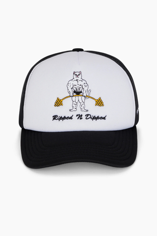 Czapka Ripndip Ripped N Dipped Trucker