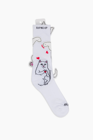 Ponožky Ripndip Nermalove