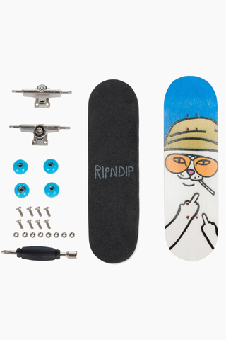 Fingerboard Ripndip Nermal S Thompson