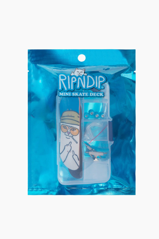 Fingerboard Ripndip Nermal S Thompson