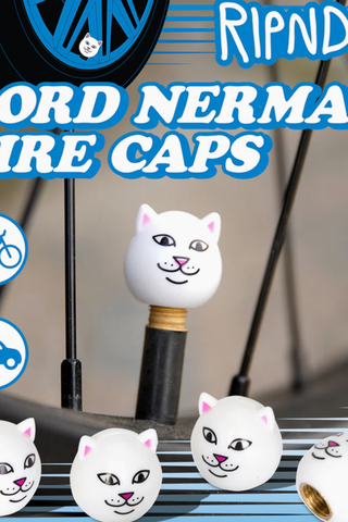 Krytky Na Pneumatiky Ripndip Lord Nermal