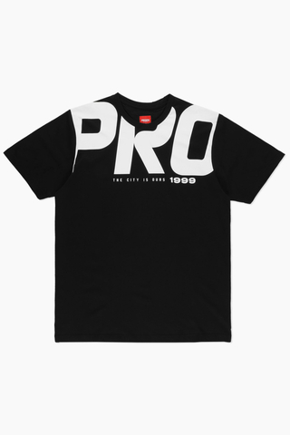 Prosto Breakdown T-shirt