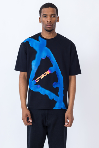 Chaos In My DNA T-shirt