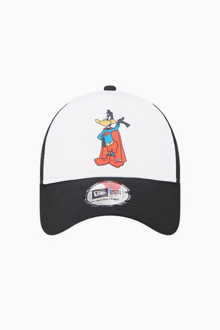 Czapka New Era Warner Brothers 100th Looney Tunes X Superhero Duffy Trucker