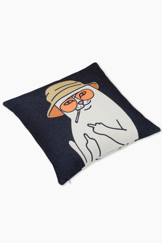 Poduszka Ripndip Nermal S Thompson