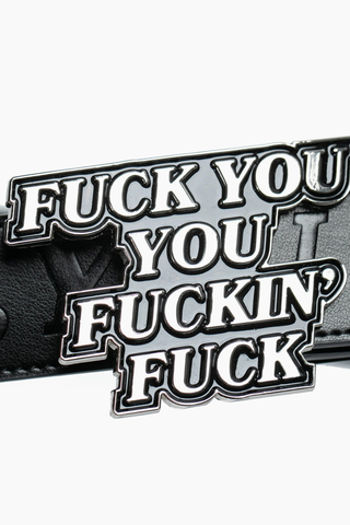 Pasek Ripndip Fuckin Fuck