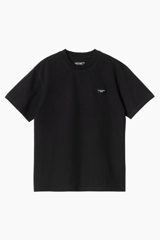 Koszulka Damska Carhartt WIP Double Heart